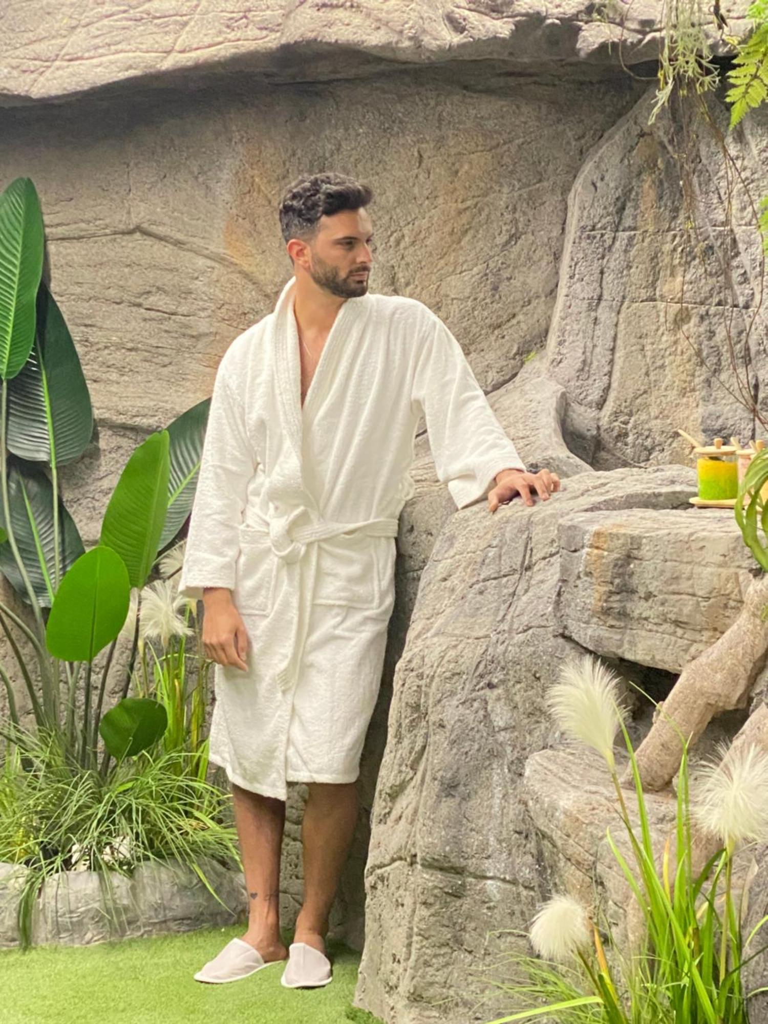Futurotel Space Spa Garden Granada Eksteriør bilde